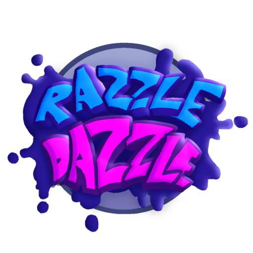 Razzle Dazzle Logo